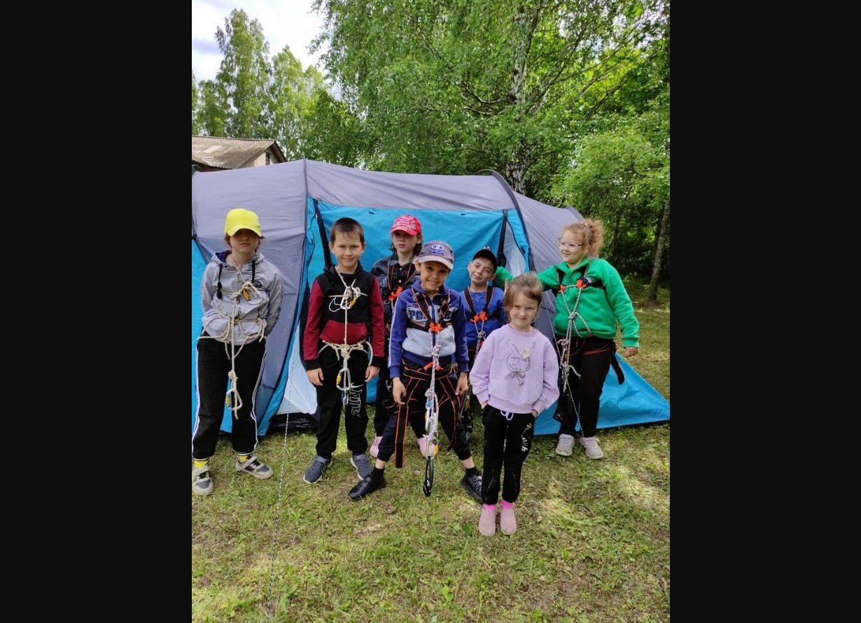 16 -й день в &amp;quot;Городе Чемпионов&amp;quot;..