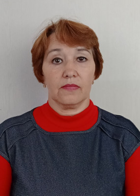 Чиркова Нина Васильевна Чиркова Нина Васильевна