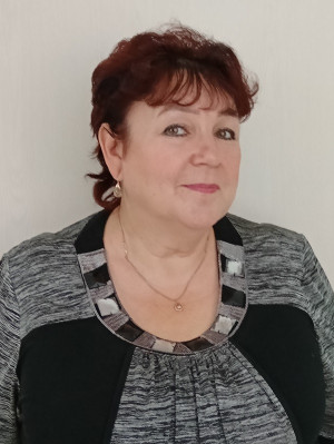 Яковлева Галина Михайловна Яковлева Галина Михайловна