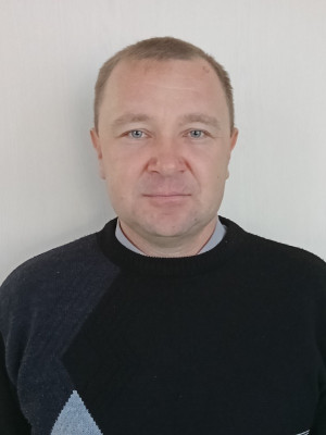 Чирков Алексей Аркадьевич Чирков Алексей Аркадьевич